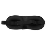 Eye Mask (Eye Shade Cover Blindfold)