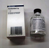 Ifosfamide Injection 1g - 2617B3587