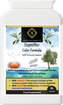 SuperBio Calm Formula SAB30/SB