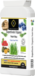 Superfoods Organic Nutri Max MSFO/SB