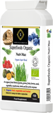 Superfoods Organic Nutri Max MSFO/SB