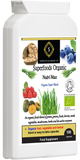 Superfoods Organic Nutri Max MSFO/SB