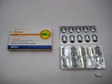 Mesna Tablets 600mg - 2640B4110