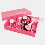 Midwifery Set Pink (Complete)