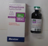 Mitoxantrone Injection 20mg/10ml - 2636B2049