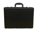 Doctors Bag Professional James Bond Style Password Encrypted Briefcase PU Leather