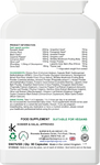 Super Cleanse Formula SN076/SB
