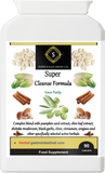 Super Cleanse Formula SN076/SB