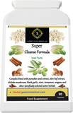 Super Cleanse Formula SN076/SB