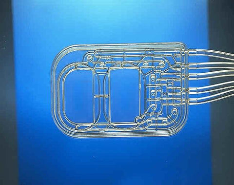 Paediatric Homechoice Cassette for APD R5C8303