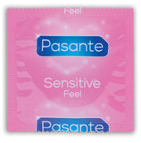 Pasante Sensitive (Feel) Pack of 72