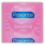 Pasante Sensitive (Feel) Clinic Pack of 144