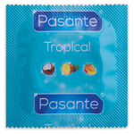 Pasante Tropical Flavours Clinic Pack of 144