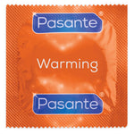 Pasante Warming Sensation Bulk Pack of 144