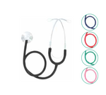 Ruby Single Head Stethoscope