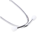 Ruby Single Head Stethoscope