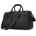 Doctors Bag Business Travel Designer Vintage Duffle Handbag