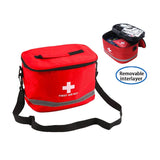 First Aid Kit Emergency Medical Bag