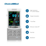 CHOICEMMED MD300M Portable Handheld Pulse Oximeter Health Monitors Oximeter SPO2