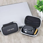 Finger Pulse Oximeter Protective Case