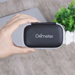 Finger Pulse Oximeter Protective Case