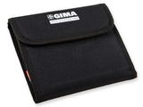 Medical Instrument Bag Black Organiser