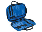 Medication Waterproof Bag Blue