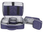 Nurse Multiuse Medical Doctors Home Care Bag