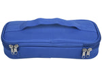 S27138 Multiuse Soft Carry Case for Stethoscope and Nurse Accessories - blue