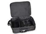 Carry Case for ECG Machine Black