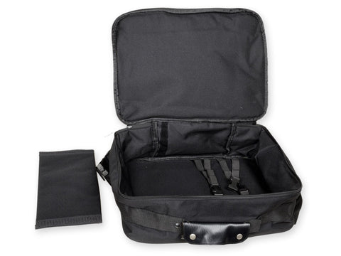 Carry Case for ECG Machine Black