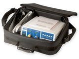 Carry Case for ECG Machine Black