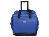 Multipurpose Trolley Bag Strong &amp; Water Resistant with Pockets Doctors Medical Bag