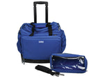 Multipurpose Trolley Bag Strong &amp; Water Resistant with Pockets Doctors Medical Bag