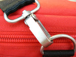 Small Emergency Medical Bag Red