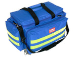 Medium Emergency Medical Bag Blue