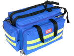 Medium Emergency Medical Bag Blue