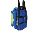 Medium Emergency Medical Bag Blue