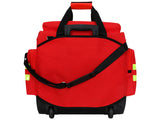 Trolley Bag with External Pockets Doctors Emergency Medical Bag