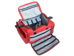 Emergency Medical Bag Polyester Red