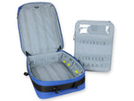 Emergency Rucksack Medical Bag Blue