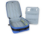 Emergency Rucksack Medical Bag Blue