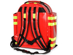 Emergency Rucksack with 6 Coloured Pouches Large Tarpaulin Doctors Emergency Medical Bag