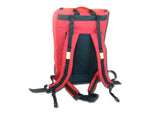 Ambulance Rucksack with 8 Coloured Pouches Emergency Medical Bag