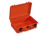 Equipment & Tools Case IP67 Certified Tough, Reliable, Durable Medium Orange