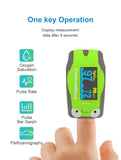 CHOICEMMED MD300C53 Paediatric Pulse Oximeter