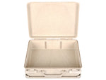 Eco Friendly Sustainable Case for Equipment & Tools Beige