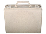 Eco Friendly Sustainable Case for Equipment & Tools Beige