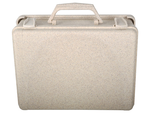 Eco Friendly Sustainable Case for Equipment & Tools Beige