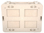 Eco Friendly Sustainable Case for Equipment & Tools Beige